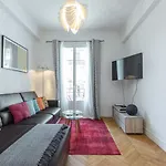 Charmant 3 Pieces 4 Pers Wifi Ac