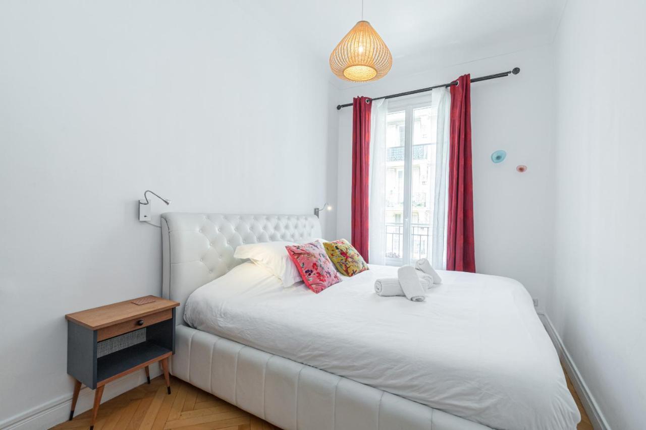 Bh - Charmant 3 Pieces - Place Garibaldi 4 Personne Nizza